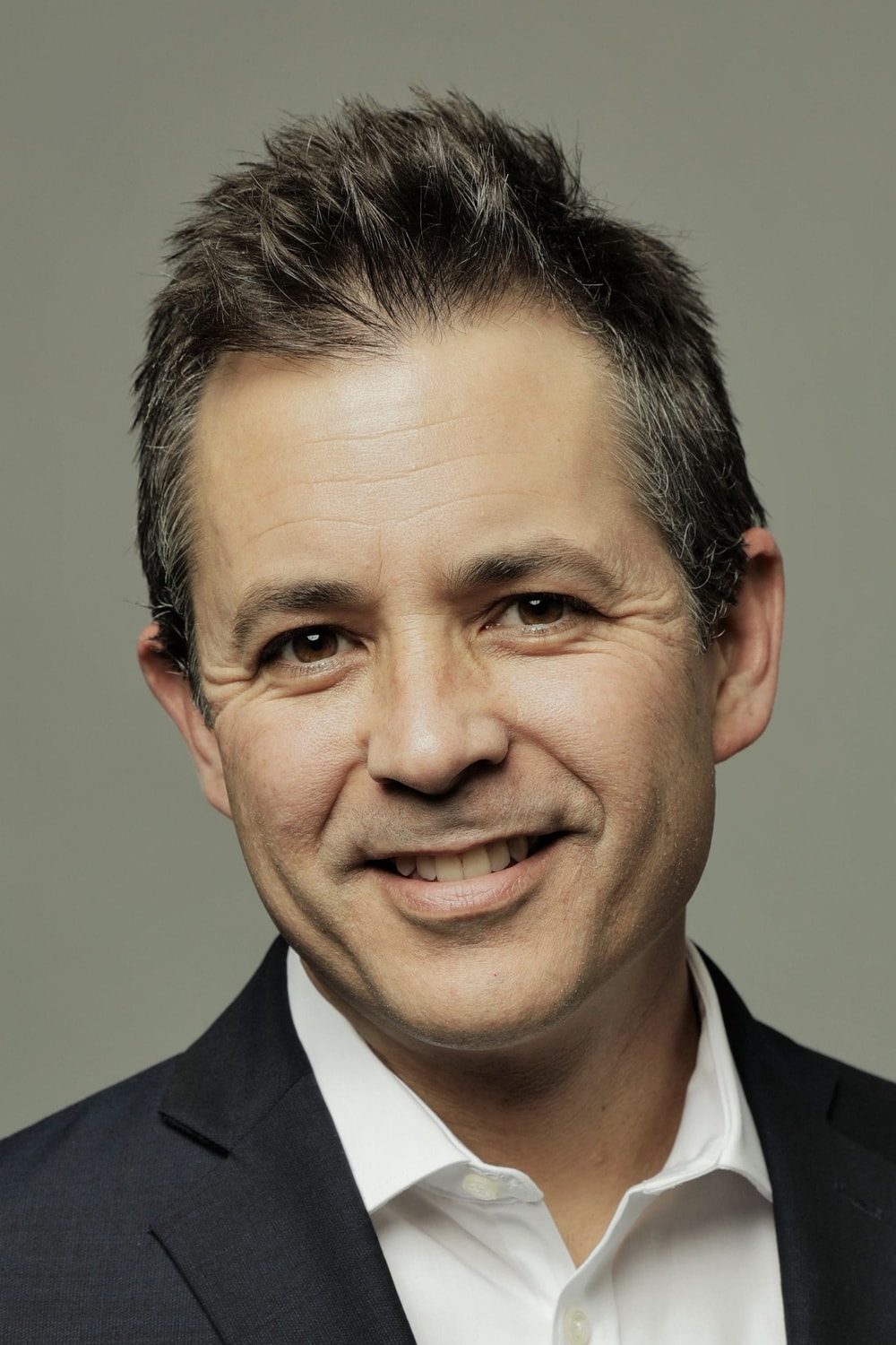 Foto de Zane Stoddard