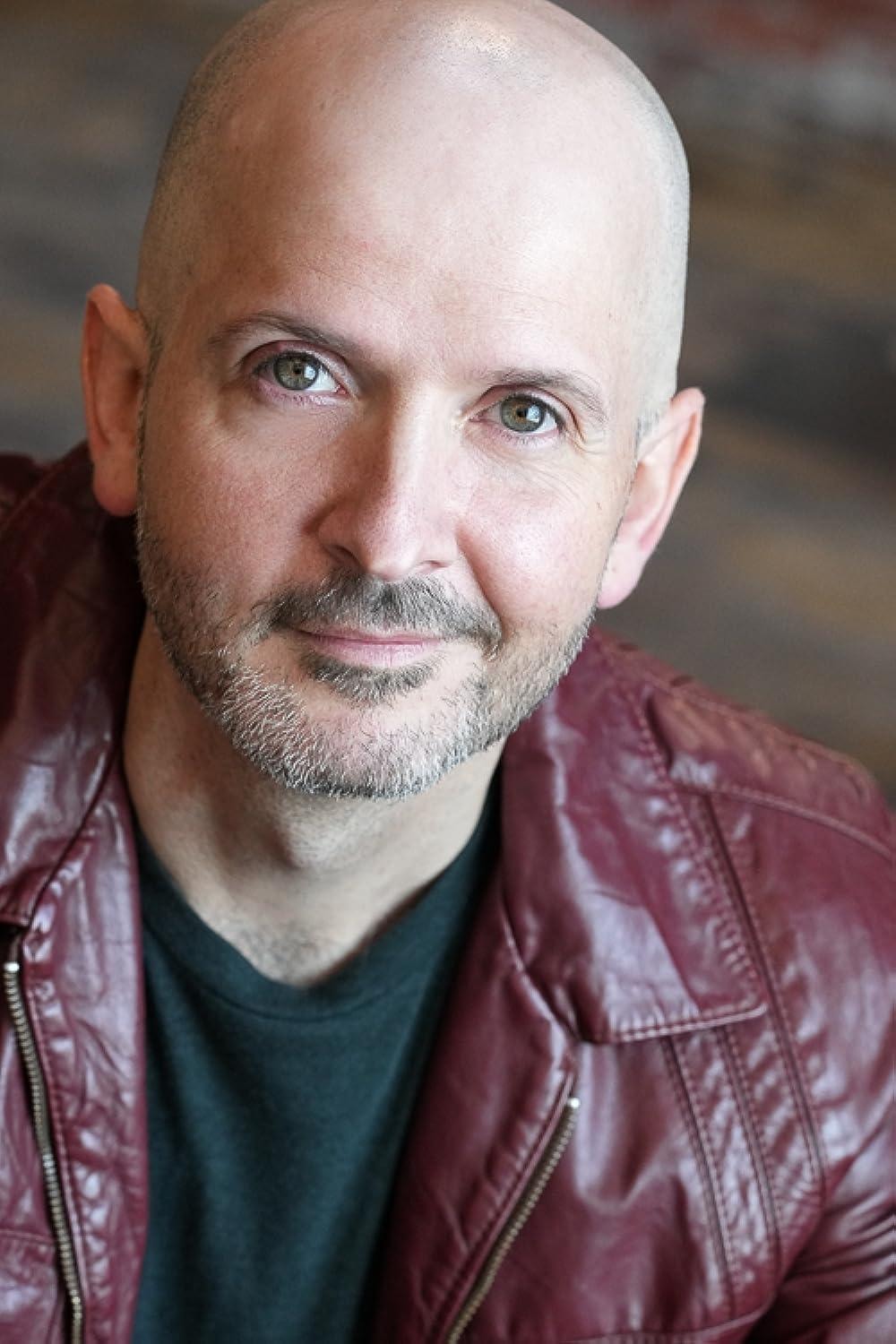 Foto de PJ McDonnell