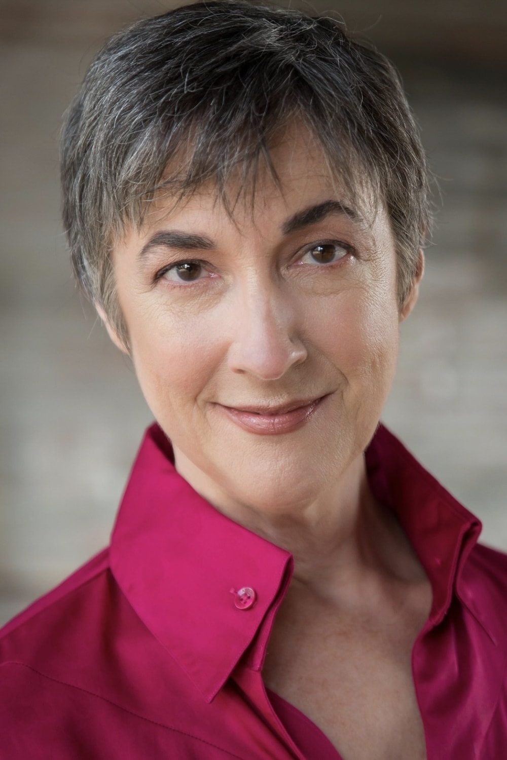 Foto de Suzanne Jordan Roush