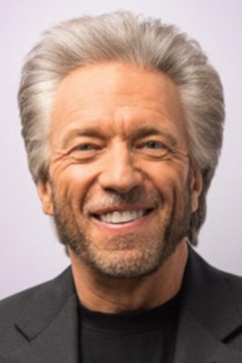 Foto de Gregg Braden