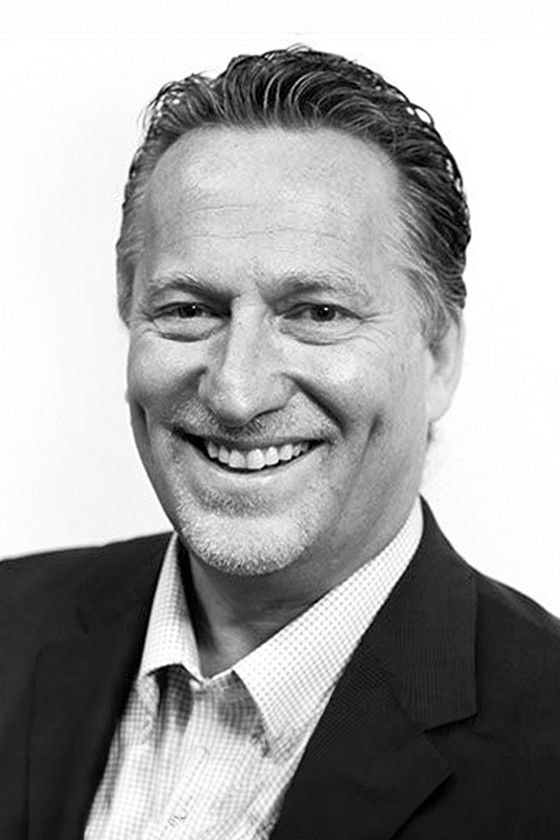 Foto de Scott Donley