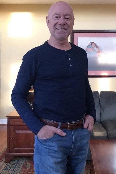 Foto de Michael K. Dwyer