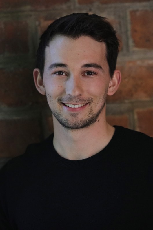 Foto de Samuel Charle