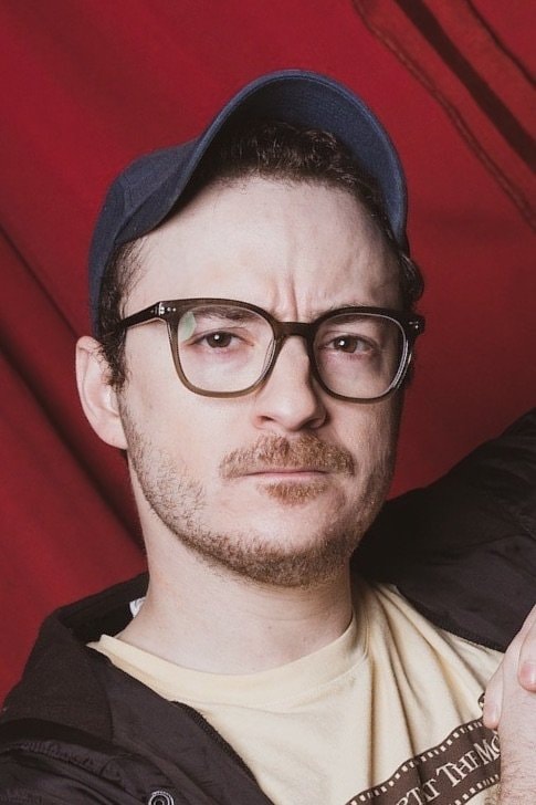 Foto de Griffin Newman