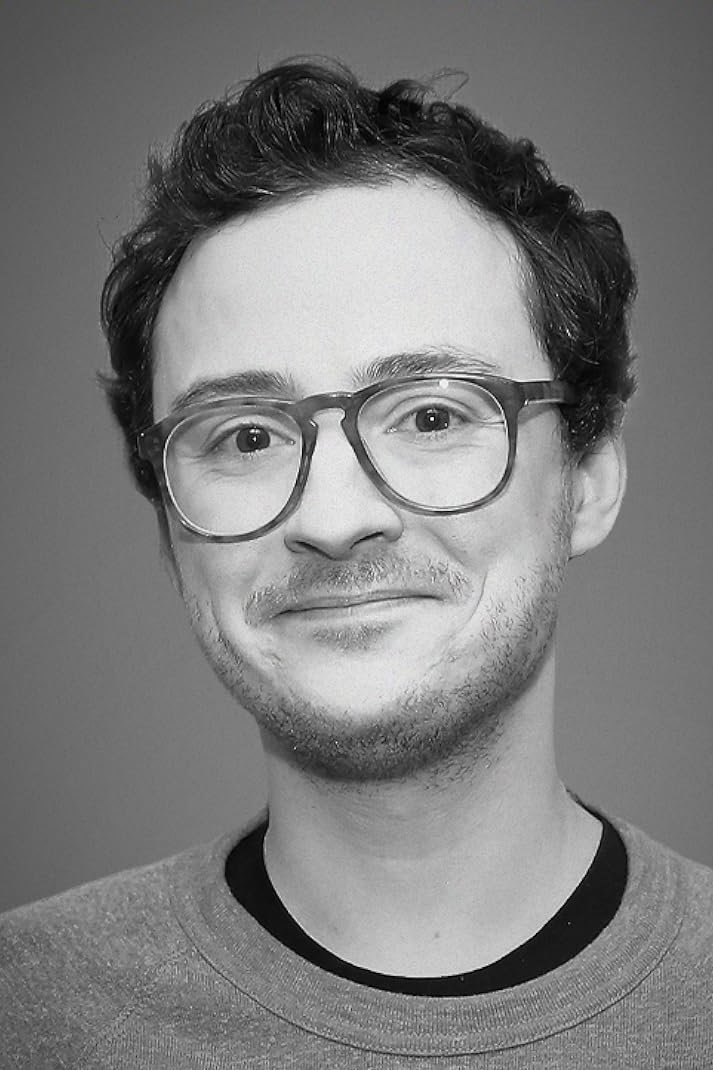 Foto de Griffin Newman