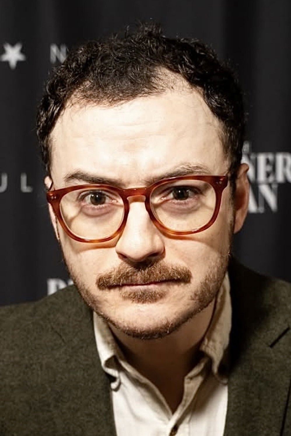 Foto de Griffin Newman