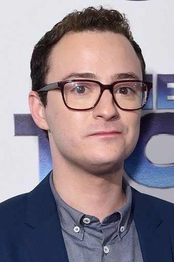 Foto de Griffin Newman