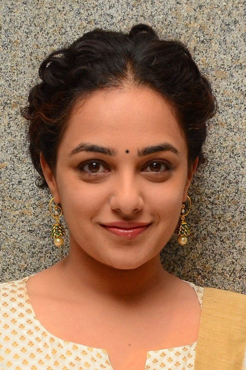 Foto de Nithya Menen