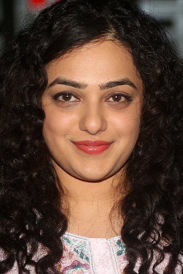Foto de Nithya Menen