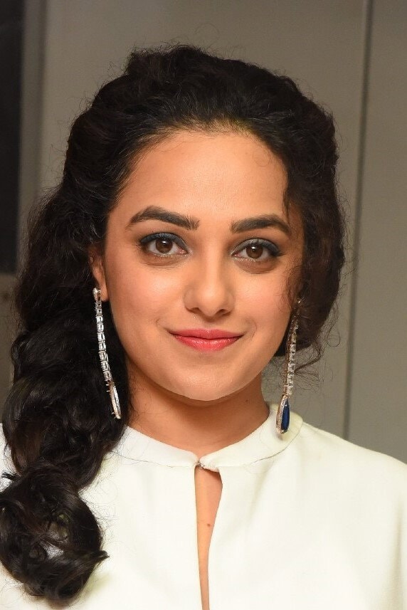 Foto de Nithya Menen