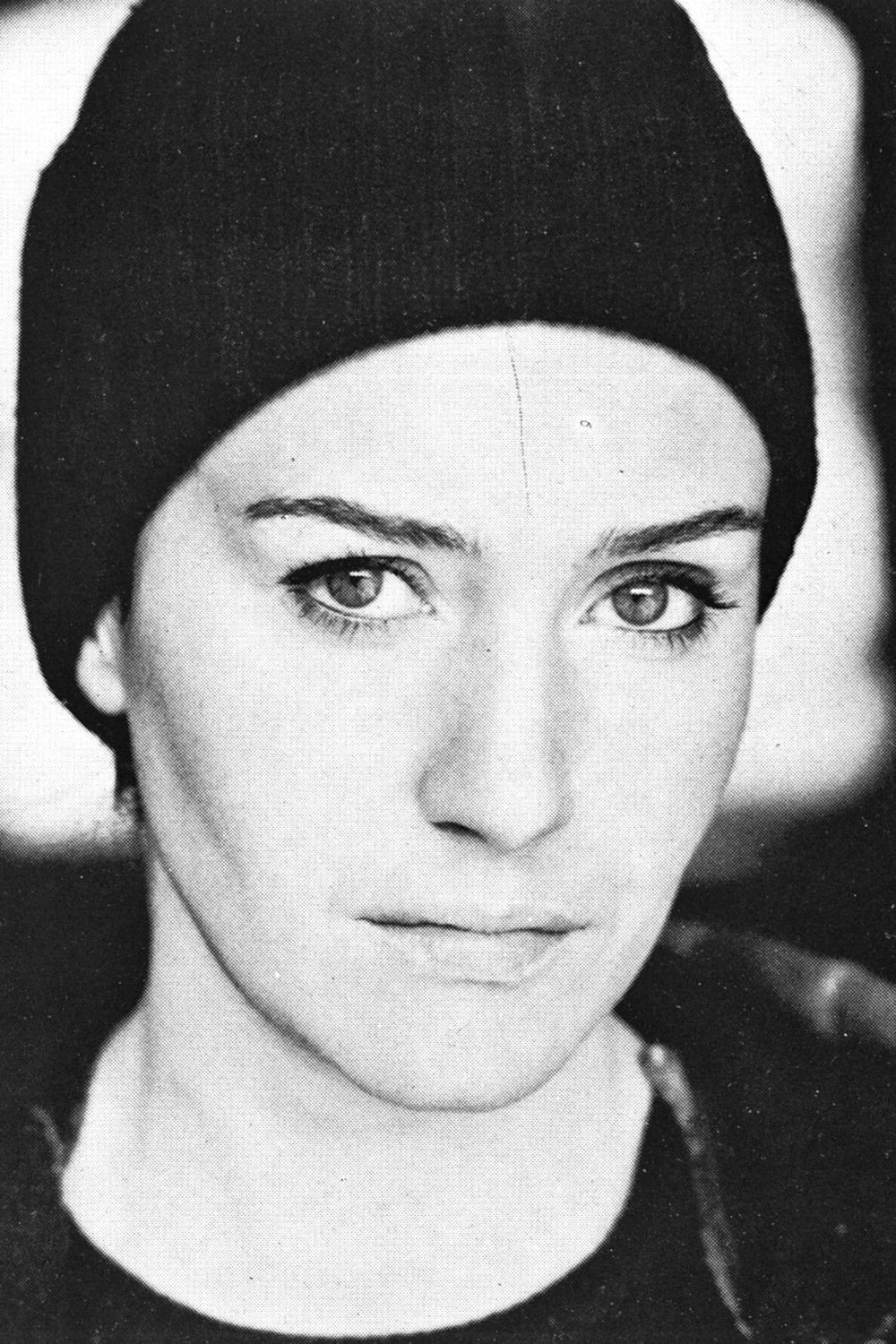 Foto de Marcella Michelangeli