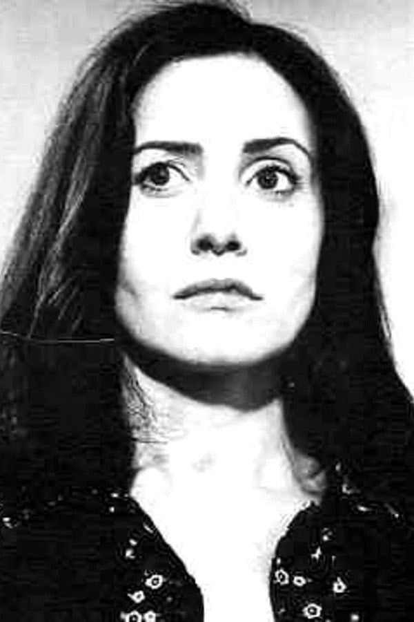 Foto de Marcella Michelangeli