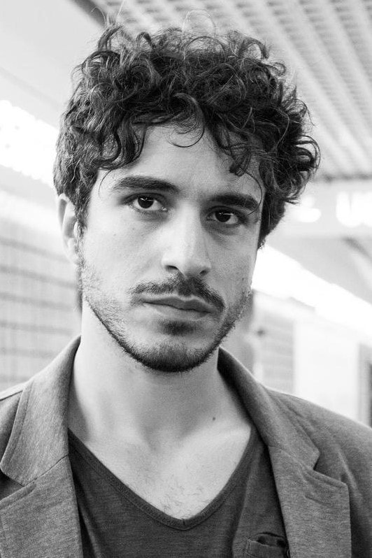 Foto de Gil Giuliani