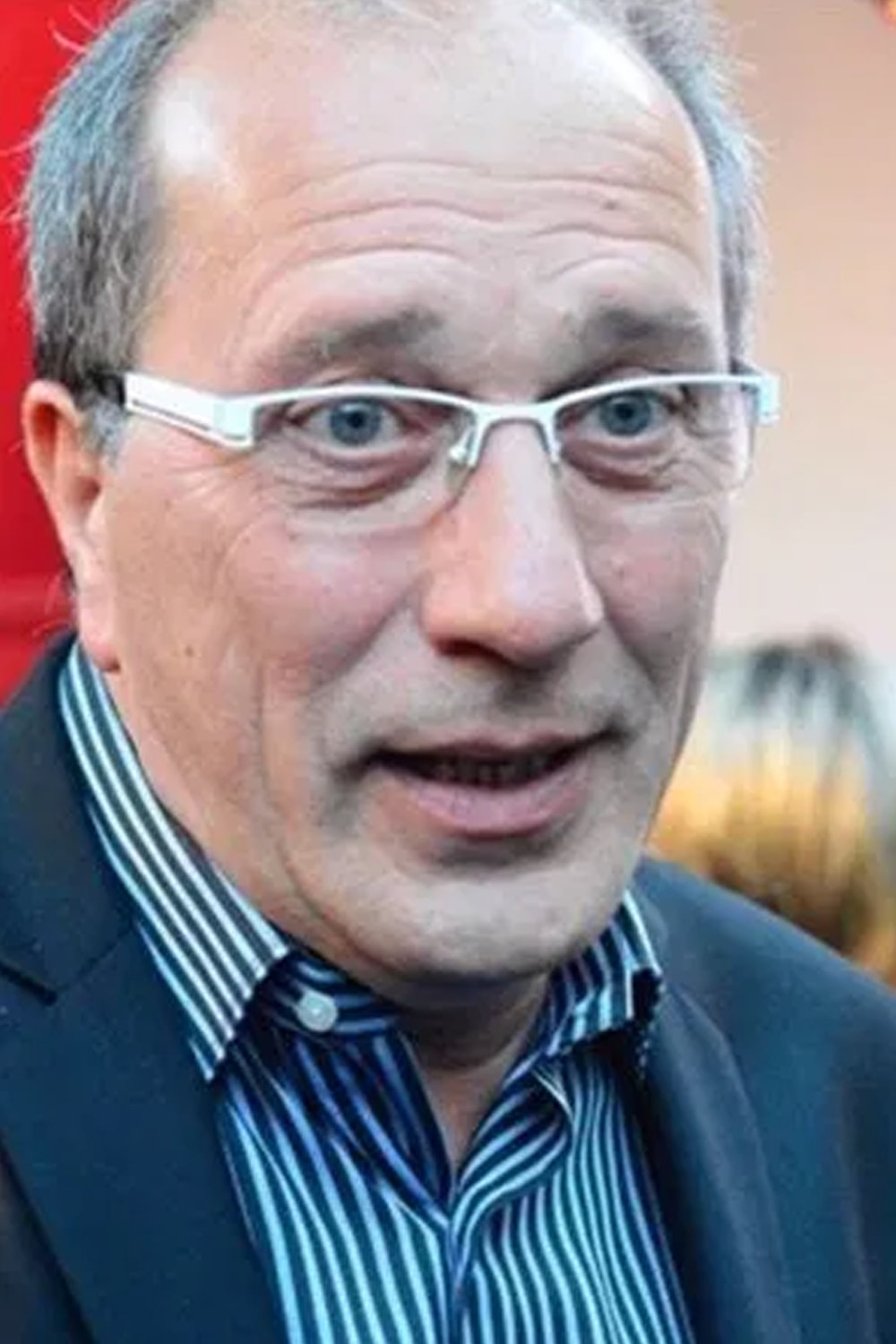 Foto de Luis Machín