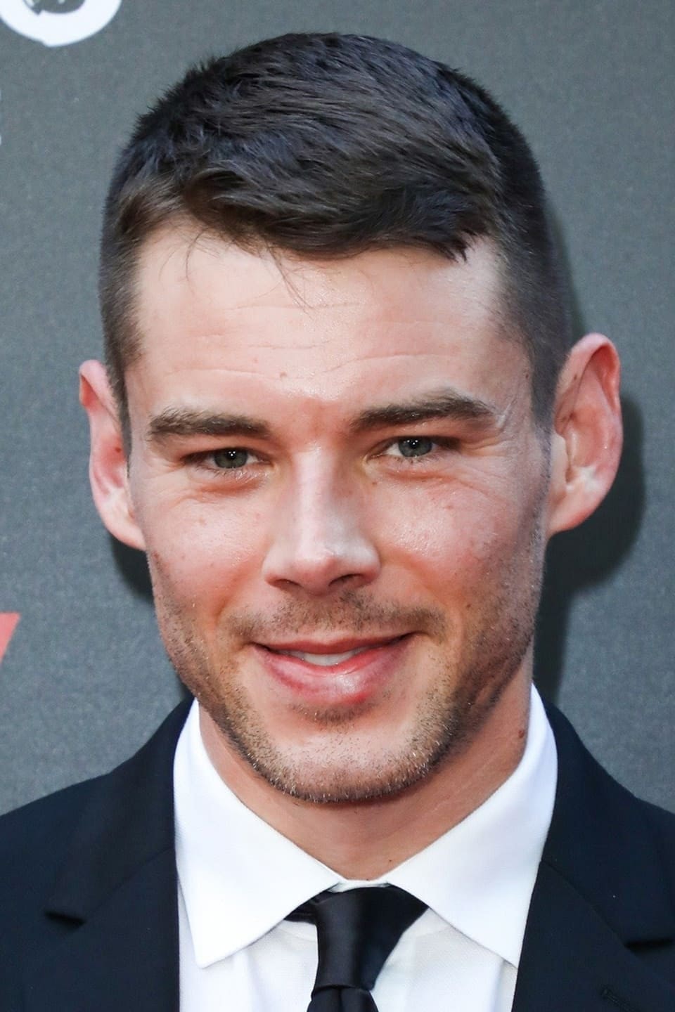 Foto de Brian J. Smith