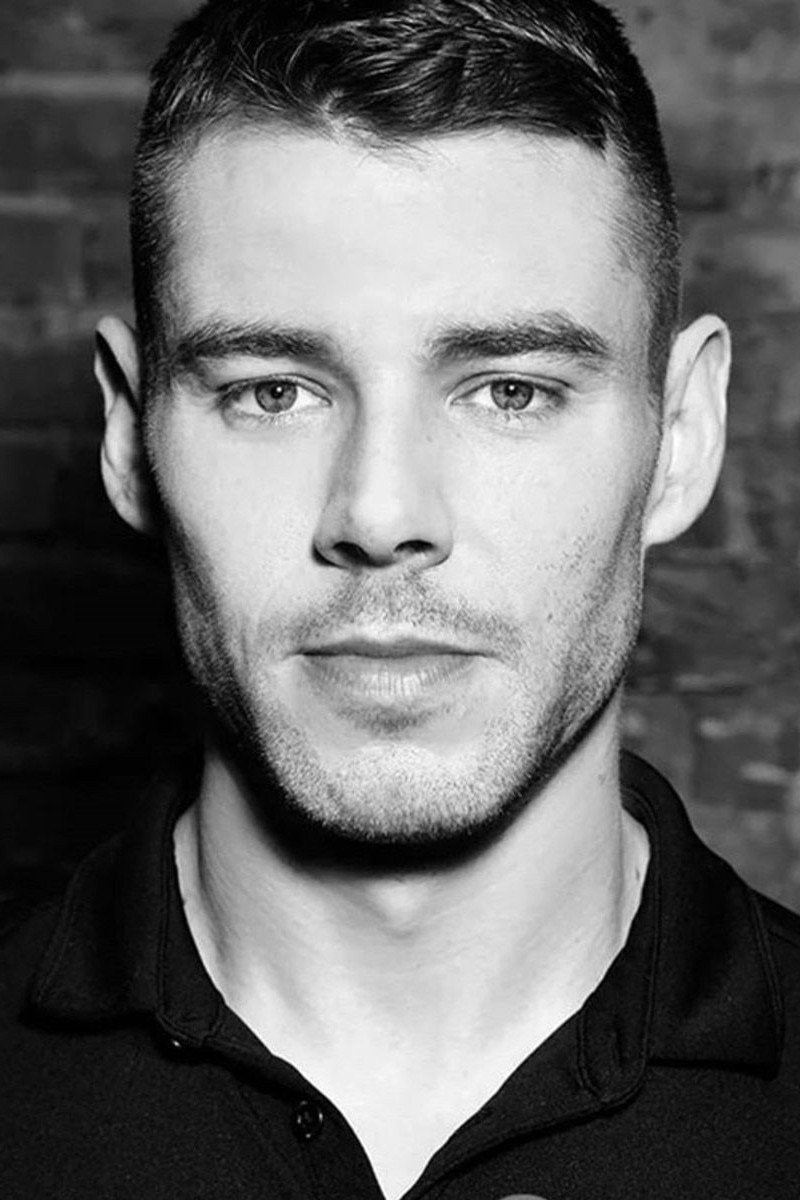 Foto de Brian J. Smith