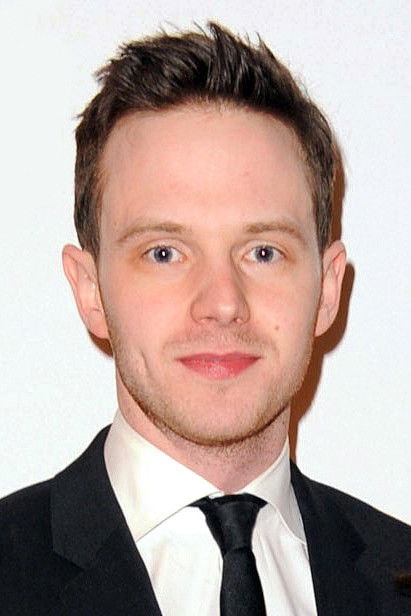 Foto de Mark O'Brien