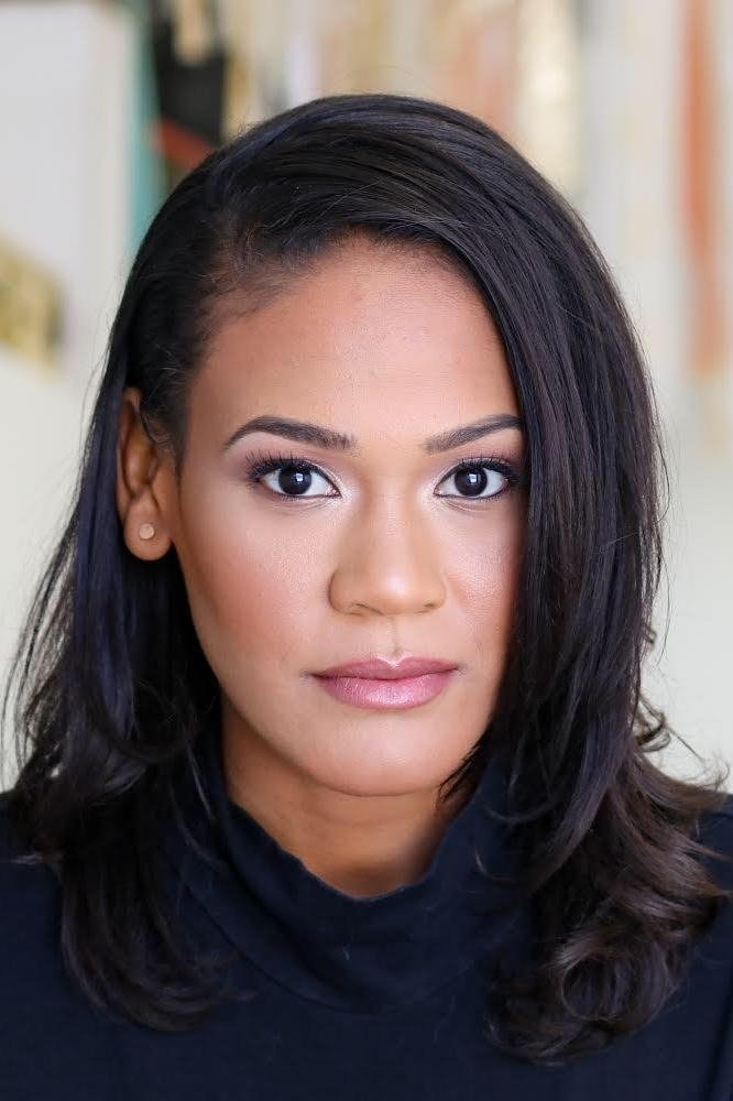 Foto de Alyssa Brayboy