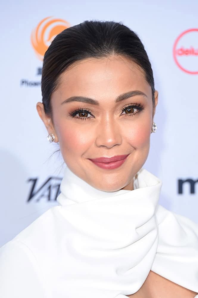 Foto de Jodi Sta. Maria