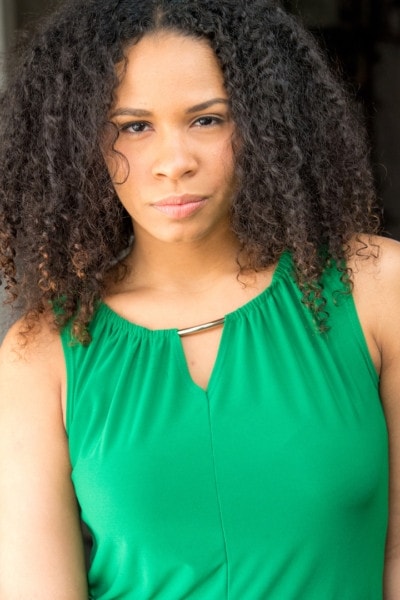 Foto de Nailim Sanchez