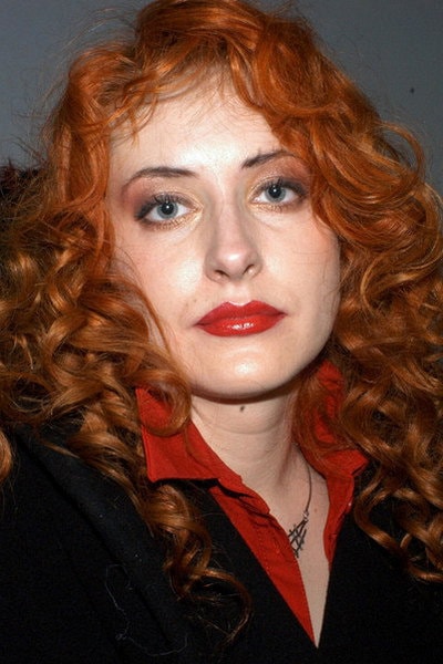 Foto de Sybilla Rostek