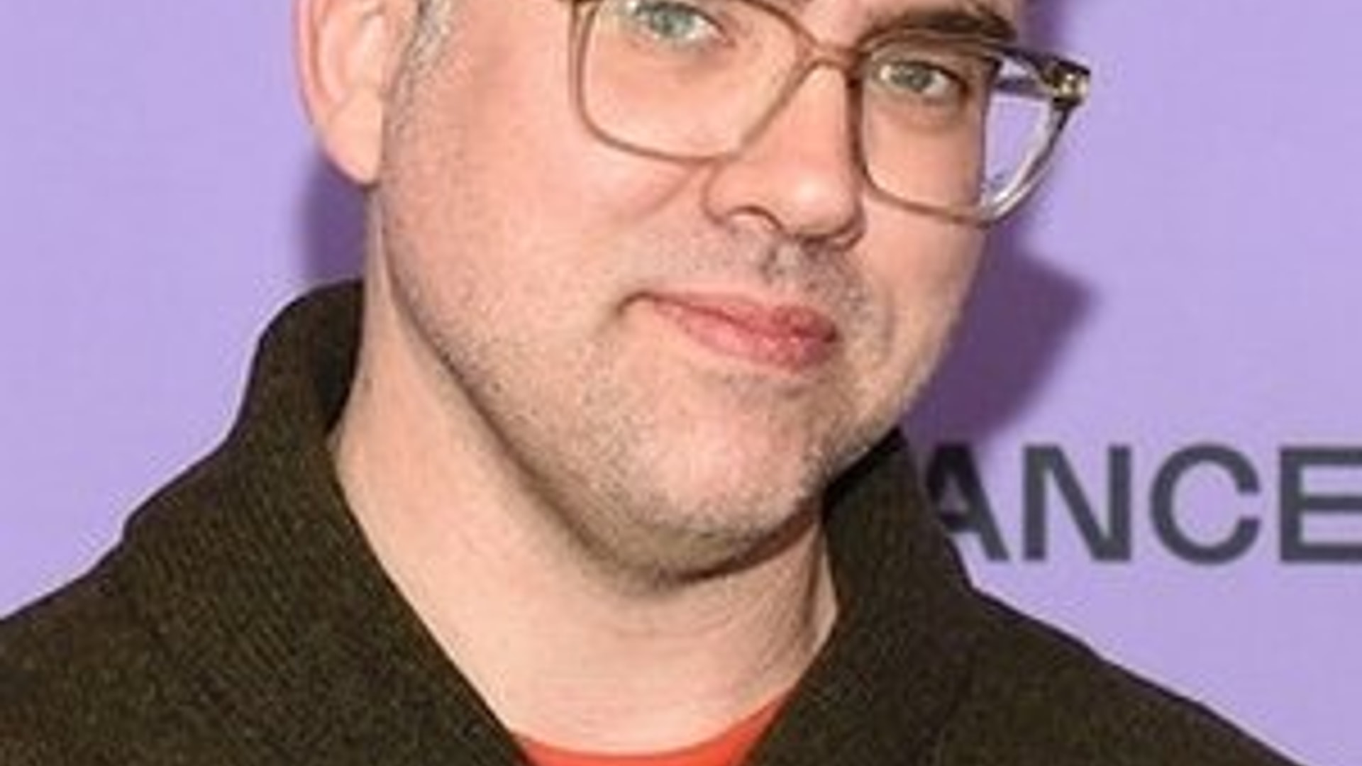 Foto de Arthur Jones