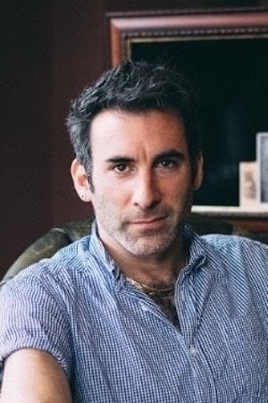 Foto de Paul Marc Davis