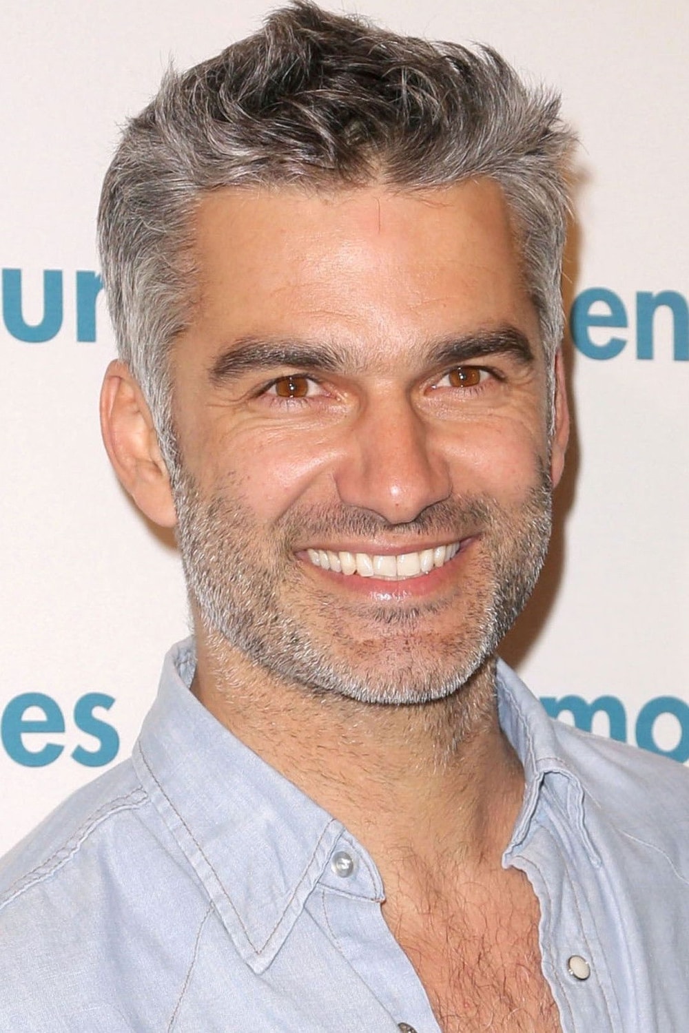 Foto de François Vincentelli