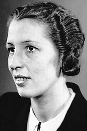 Foto de Софья Гаррель