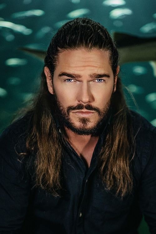 Foto de Balázs Megyeri