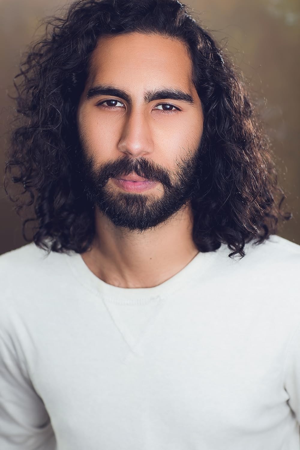 Foto de Anwar Wolf