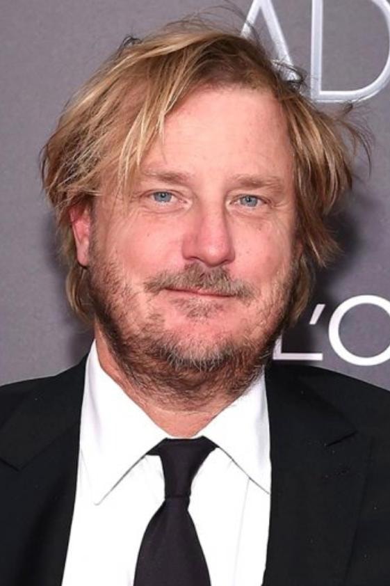 Foto de J. Mills Goodloe