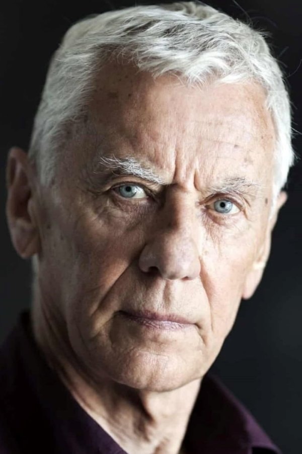 Foto de Paul Hüttel