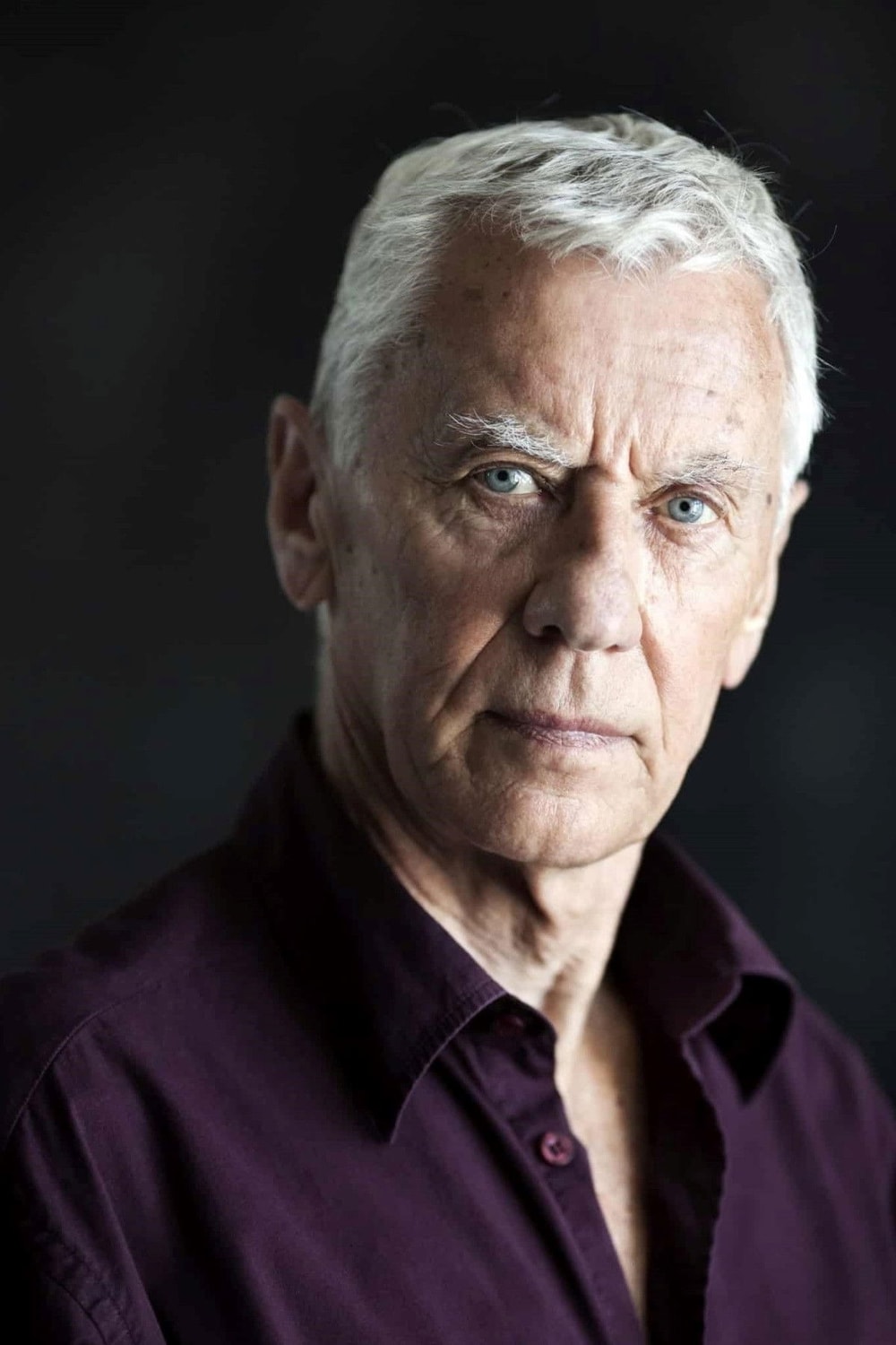 Foto de Paul Hüttel