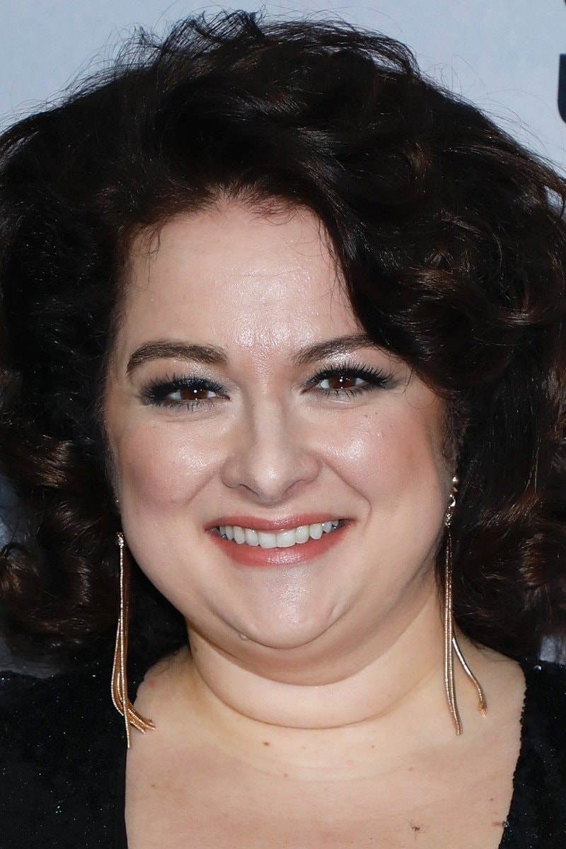 Foto de Dierdre Friel