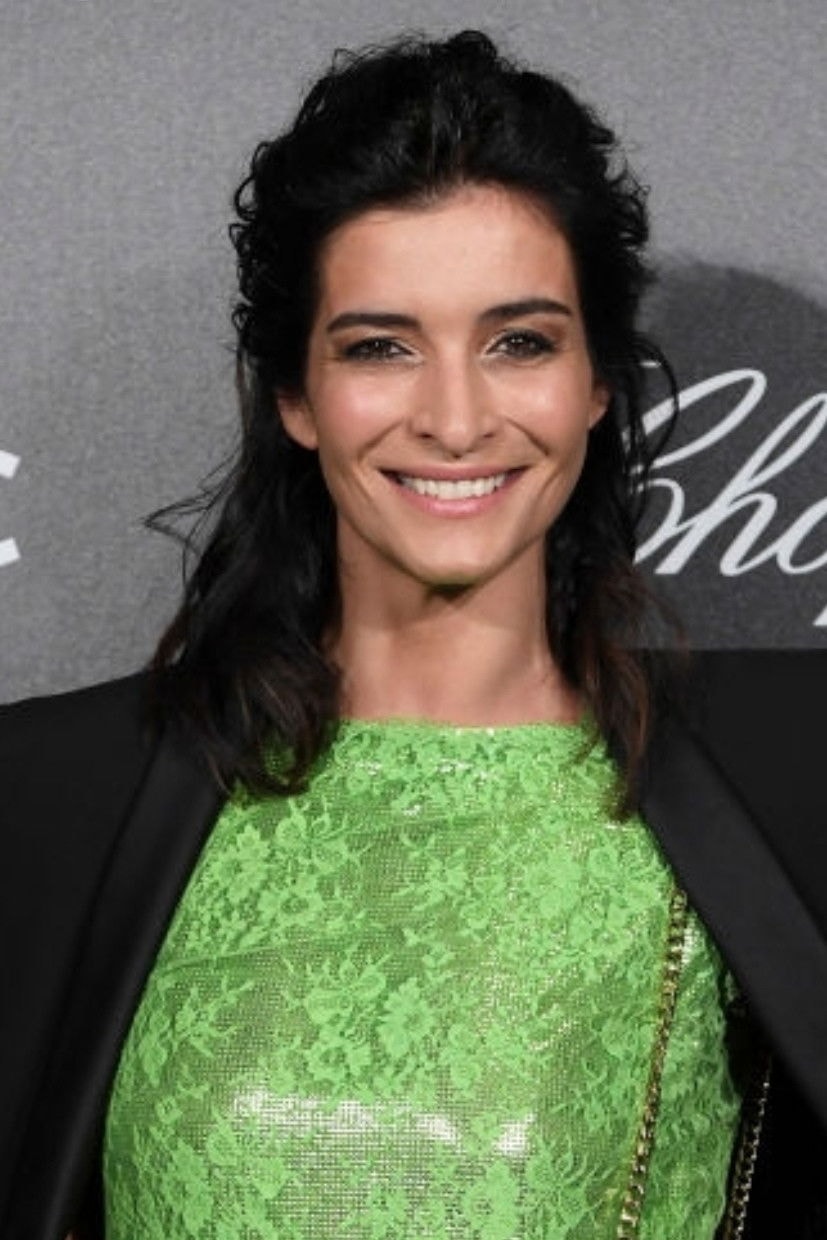 Foto de Αντιγόνη Κουλουκάκου