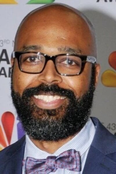 Foto de Salim Akil