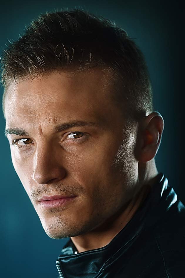 Foto de Chris Boudreaux