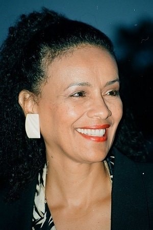 Foto de Marilyn McCoo