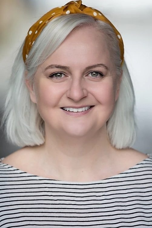 Foto de Anna-Marie Sullivan