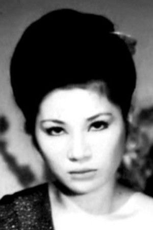 Foto de Naomi Tani