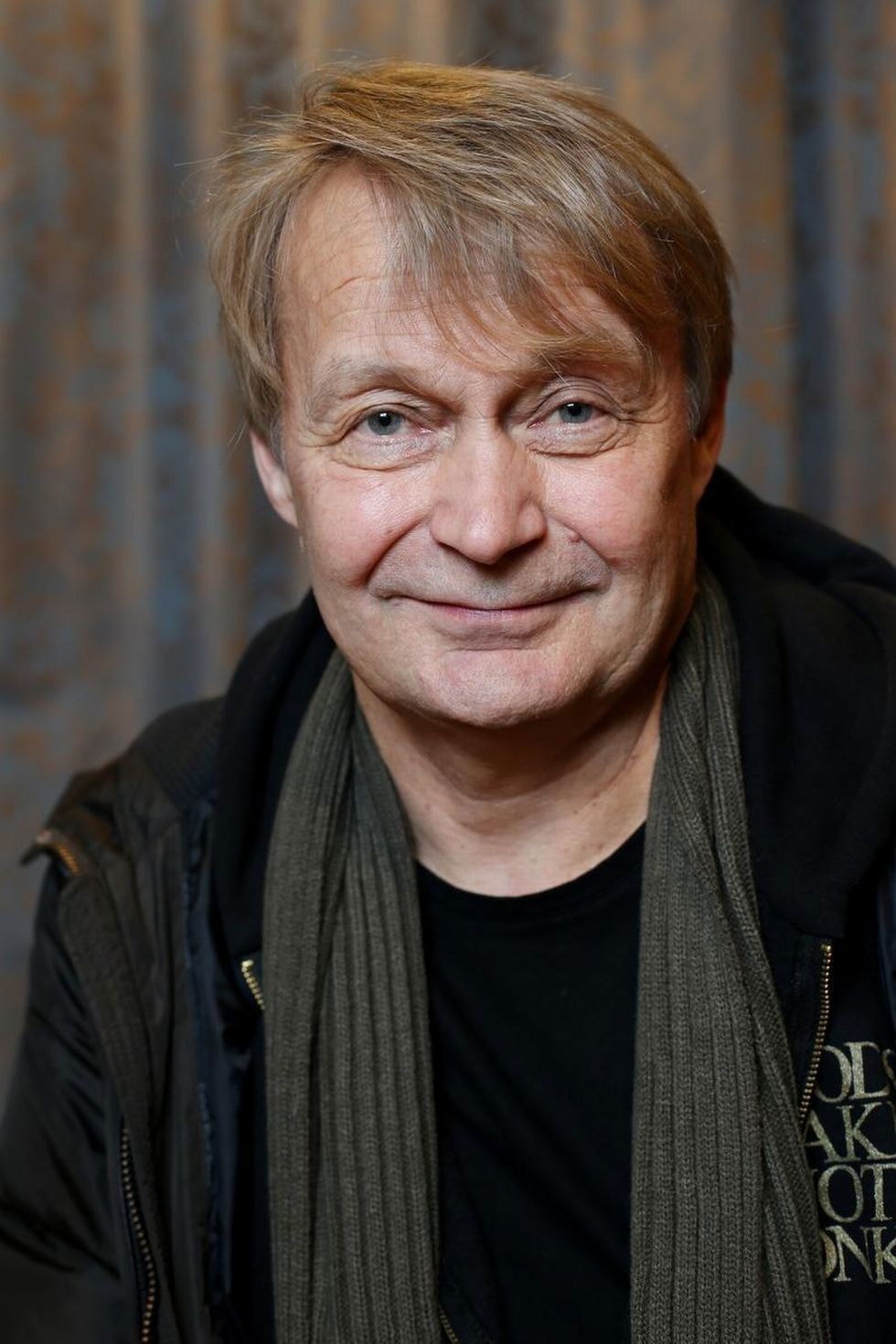 Foto de Nils Gaup