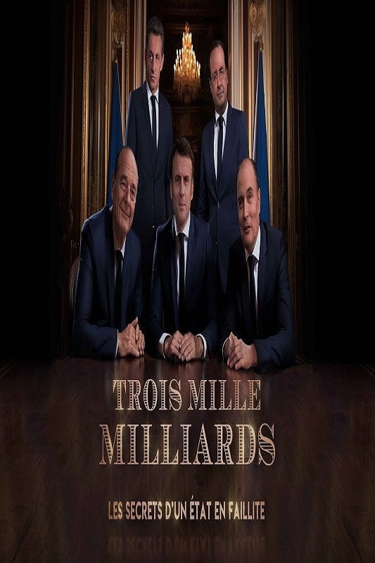 Foto de Jacques Chirac