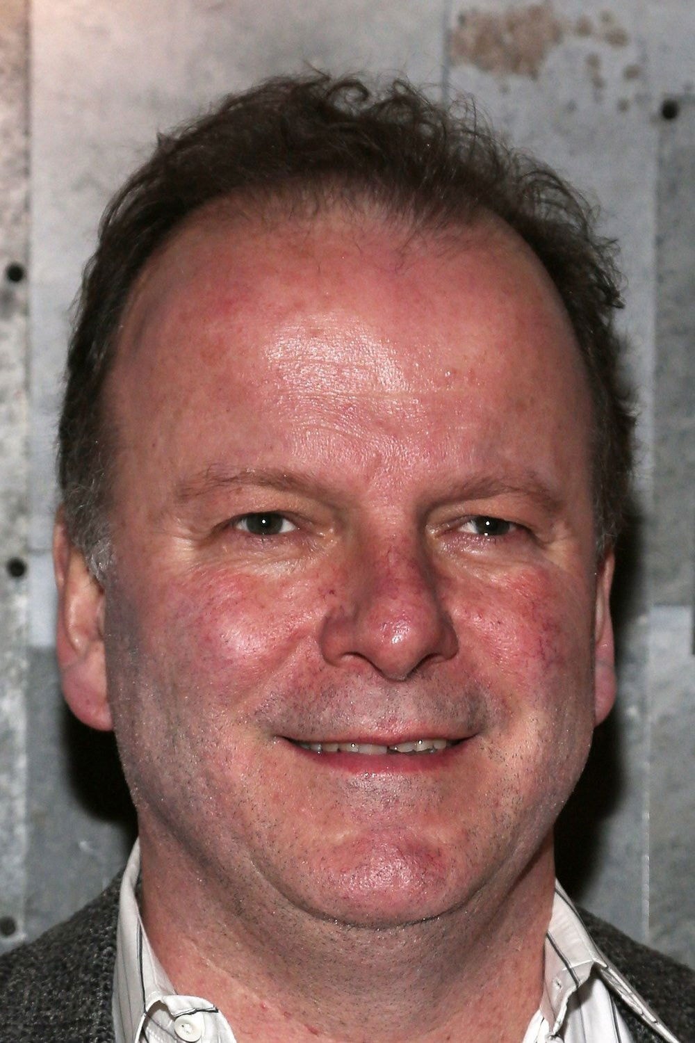 Foto de Robert Clohessy