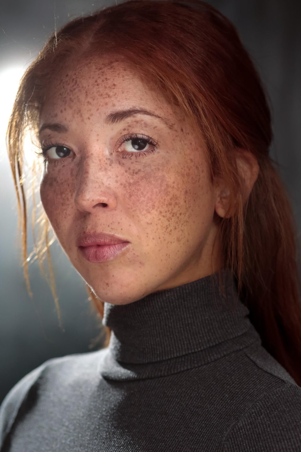 Foto de Natasha Culzac