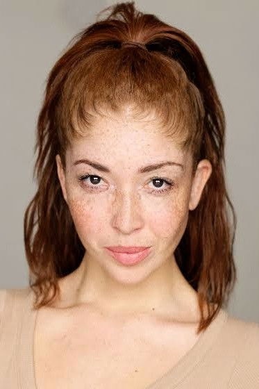 Foto de Natasha Culzac