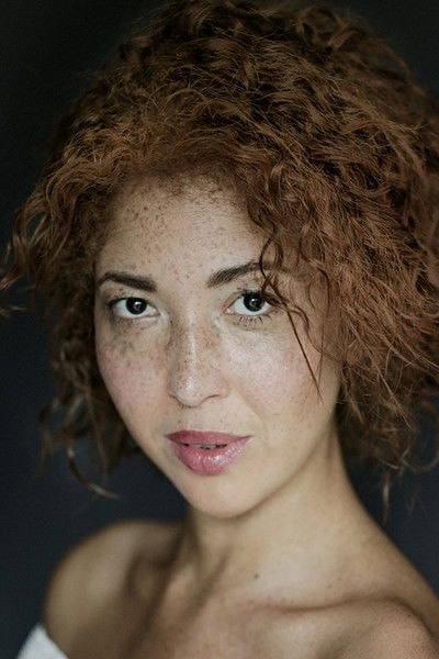 Foto de Natasha Culzac