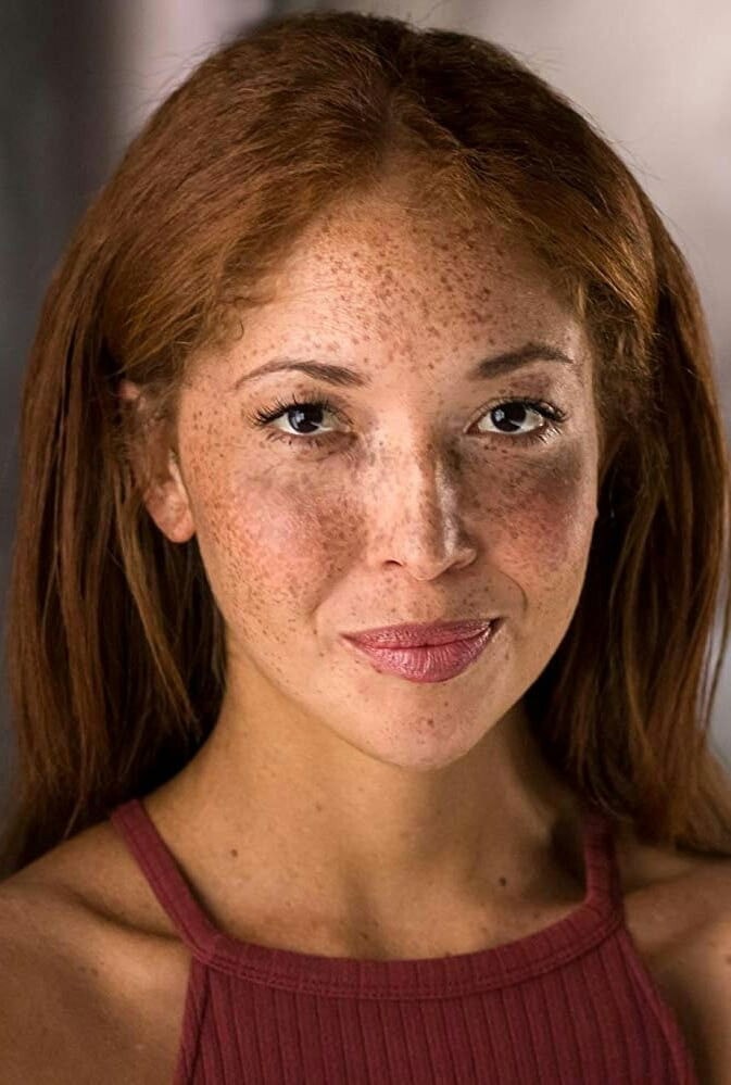 Foto de Natasha Culzac