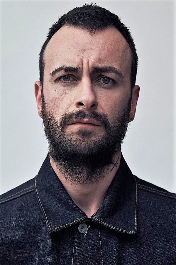 Foto de Joseph Gilgun