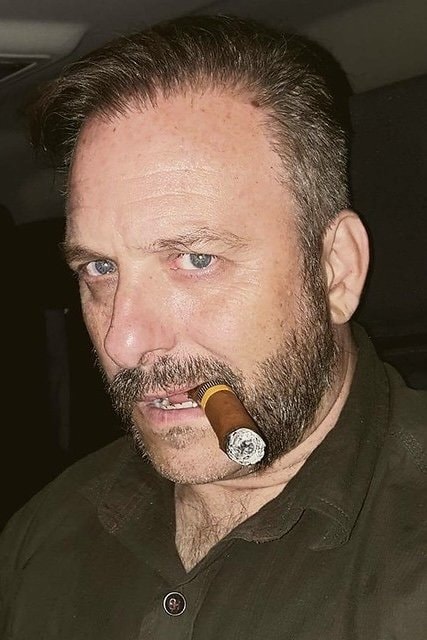 Foto de Luke LaFontaine